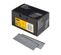 DeWalt DNBA1632GZ 16 Gauge Galvanised 20 Deg. Finish Nails 32mm 2500