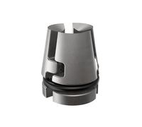 DEWALT 3/16 Inch Replacement Jaw Set for DCF403 Cordless Rivet Tool, Installs 3/32", 1/8", 5/32", 3/16" Blind Rivets (DCFA4031)