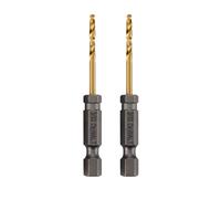 DEWALT 3/32IN Titanium Nitride Coated Drill BIT (DD5106)