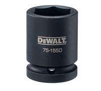 DEWALT 3/4" Drive Impact Socket 6 PT 1 1/16