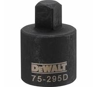 DEWALT 3/4" to 1/2" Drive Impact Adaptor