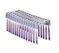 Dewalt 3/4In X 1In Insulated Staples For Dcn701 Stapler 540-Pack