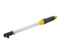 DeWalt 3/8" Drive Torque Wrench 3/8" 14Nm - 136Nm
