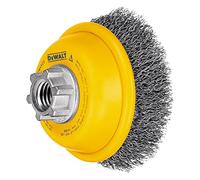 DEWALT 3-in x 5/8-in to 11-in Crimped