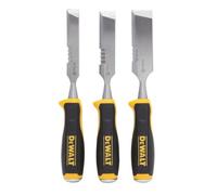 DEWALT 3 PC SIDE STRIKE CHISEL SET