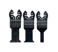 Dewalt 3 Piece Hcs Multi-Tool Multi-Cutter - Dt20713-Qz