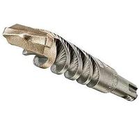 DEWALT 3 X DT9516QZ 6 x 210mm Extreme 2 SDS-Plus Drill Bit