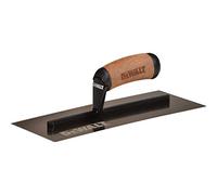 Dewalt 30,5 cm Trockenbau-Kelle Dreifach gehärteter Stainless Steel DXTT-2-971