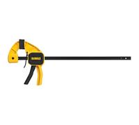 DEWALT 300 mm|12 in. Medium Trigger Clamp (DWHT83140)