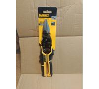 Dewalt 300mm Black & Yellow Ergonomic Aviation Snips