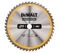 DEWALT 305x30mm 48T General Purpose Circular Saw Blade, DT1959-QZ