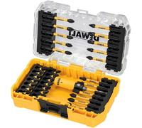 DeWalt 31 Piece FlexTorq Impact Screwdriver Bit Set