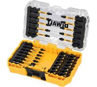 DeWalt 31 Piece FlexTorq Screwdriver Bit Set