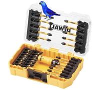 DeWalt Screw Driving Set 31PC FLEXTORQ - Impact Screwdriver Bit Set