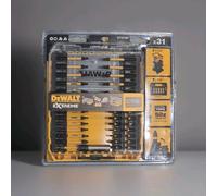 DEWALT 31PC FLEXTORQ Screw Driving Set DT70738T TStak Case