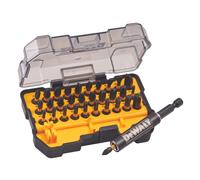 DEWALT 32 Piece FlexTorq Impact Bit Set XMS24IMPAC32