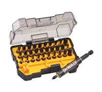 DEWALT 32 Piece FlexTorq Impact Bit Set XMS24IMPAC32