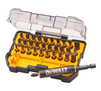 DEWALT 32 Piece FlexTorq Impact Bit Set XMS24IMPAC32