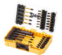 DeWalt 32 Piece FlexTorq Screwdriver Bit Set