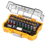 Dewalt DT71562 Screwdriver Bit Set (32 Piece)