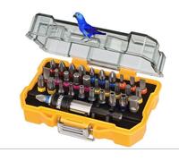 DeWalt DT7969-QZ Screwdriver Bit Set 32 Piece