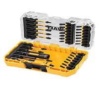 DeWalt 32 Piece FlexTorq Screwdriver Bit Set