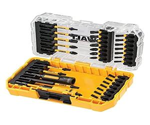 DEWALT 32PC FLEXTORQ SCREW DRIVING SET