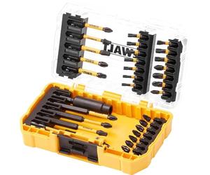 DEWALT 32PC FLEXTORQ Screw Driving Set