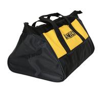 Dewalt 33Cm 13" Hard Bottom Small Heavy Duty Tough Toolbag Duffel Tool Bag