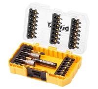 DEWALT FLEXTORQ Screwdriving Set in Small Tough Case (33 pc.), DT70742T-QZ