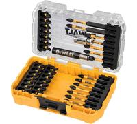 DeWalt DT70731T-QZ FLEXTORQ TOUGHCASE Screwdriver Bit Set x37 Pcs