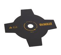 Dewalt 4 Tooth Brush Cutter Blade For Trimmer 230mm For DCM571 & DCM581 DT20655