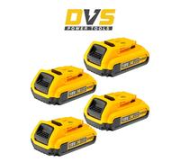 DEWALT DEWALT Tools - DCB183 XR Slide Battery Pack 18 Volt 2.0Ah Li-Ion