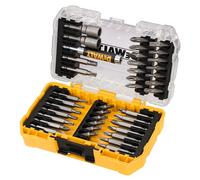 Dewalt 40 Pcs Screw Driving Set Torx NEW
