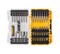 DEWALT 40 Piece Screwdriver Bit Set in Tough Case Screwdriving DT70705-QZ