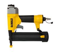 DeWalt Air Nail Gun Stapler Second Fix DPSB2IN1-XJ 40mm Ergonomic Adjustable