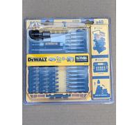 DEWALT 40PC SCREWDRIVER BIT SET DT70702