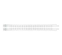 DeWalt 430 Gas Beton White TCT Alligator Saw Blade