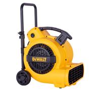 DeWalt 450 Watts Portable Air Mover Fan