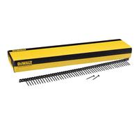 Dewalt 50mm x 3.5 Collated Drywall Screws PH2 1000pcs