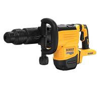 DeWalt DCH892 54v XR Cordless Flexvolt SDS Max Dedicated Chipping Hammer No Batteries No Battery Charger Case