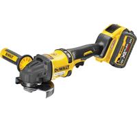 DeWALT DCG418T2 XR FlexVolt Grinder 125mm 54V 2 x 6.0Ah Li-ion DCG418T2-GB