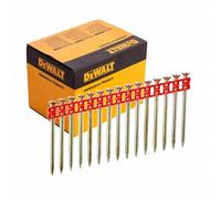 Dewalt 57mm x 3.0mm 15° Extra Hard Pins for Concrete/Steel - Pack of 510