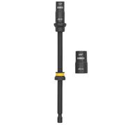 DEWALT 6” 4-in-1 Double Ended Nut Driver (SAE) (DWADENDEXT-2)