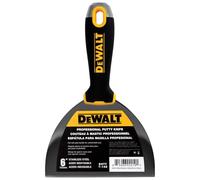 Dewalt 6" Stainless Steel Putty Knife (Hammerend) - DXTT-2-142