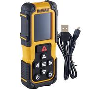 DEWALT 60m Laser Distance Measurer with Rechargeable Lithium Battery, DWHT78200-XJ