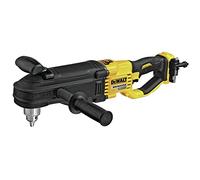 DEWALT 60V MAX* Right Angle Drill, Stud/Joist, Tool Only (DCD470B)