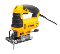 Dewalt Dwe349-qs Keyhole Saw 650w Silver One Size / EU Plug