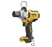 DEWALT 7/16" 20V MAX XR Brushless Cordless Impact Wrench, 4 Mode Speed Selection, Wood Screws, Tool Only (DCF937B)