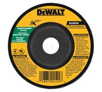 Dewalt 7 In. X 1/4 In. X 7/8 In. Masonry Grinding